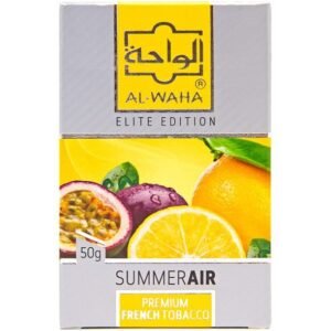 image pour Al Waha – 50g