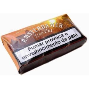 image pour Tabac à rouler Amsterdamer