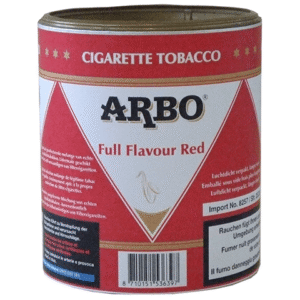 image pour Tabac à rouler Arbo Full Flavor