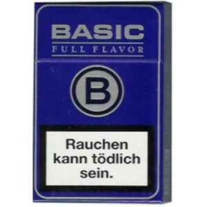 image pour Cartouche Basic