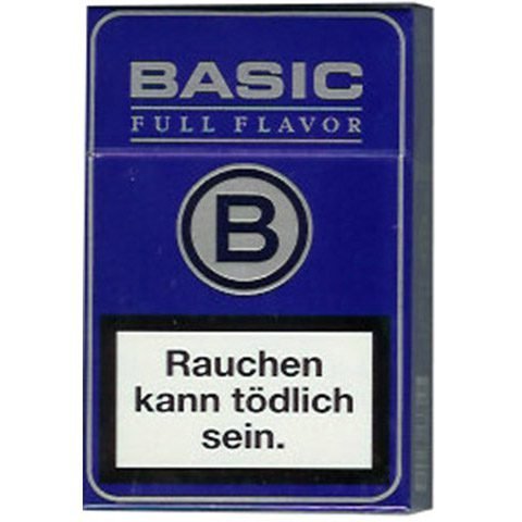 image pour Cartouche Basic