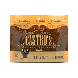 image pour Castro’s Cuban Dark Leaf