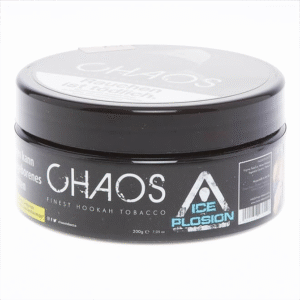 image pour Chaos – 200g
