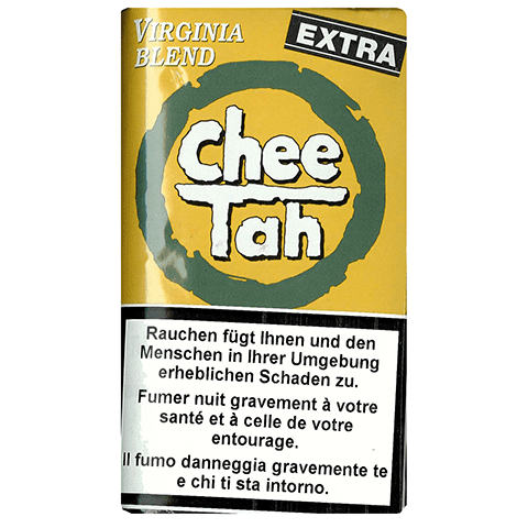 image pour Tabac à rouler Chee Tah Virginia Blend