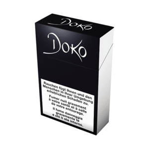 image pour Cartouche Doko