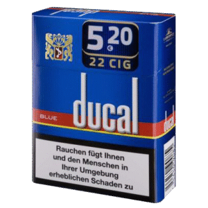 image pour Cartouche Ducal