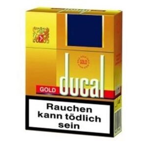 image pour Cartouche Ducal Gold