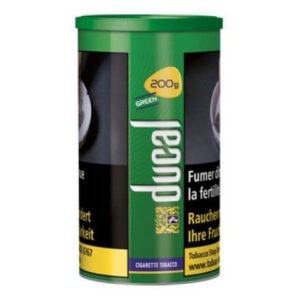 image pour Tabac à rouler Ducal Menthol
