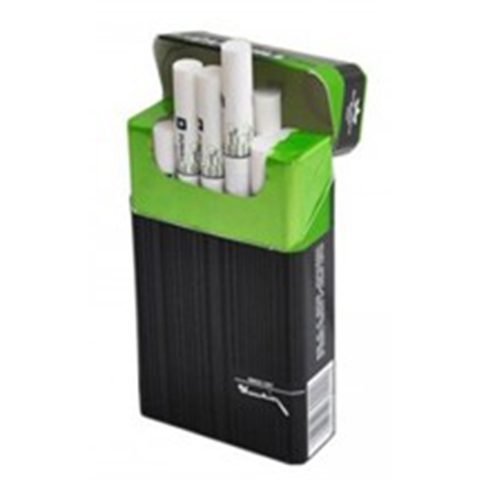 image pour Cartouche Dunhill Capsule