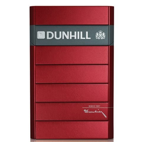 image pour Cartouche Dunhill Rouge