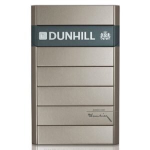 image pour Cartouche Dunhill Silver