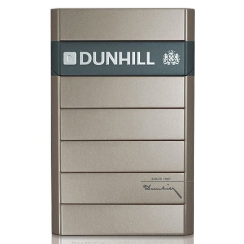 image pour Cartouche Dunhill Silver