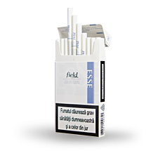 image pour Cartouche Esse SuperSlims Field