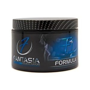 image pour Fantasia Formula Series