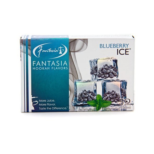 image pour Fantasia Ice – 100g