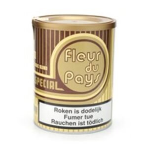 image pour Tabac à rouler Fleur du Pays N°10