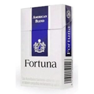 image pour Cartouche Fortuna Light