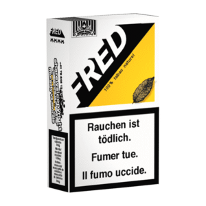 image pour Cartouche Fred Classic