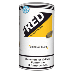 image pour Tabac à rouler Fred Original