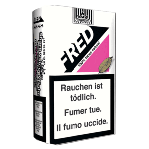 image pour Cartouche Fred Rose paquet souple