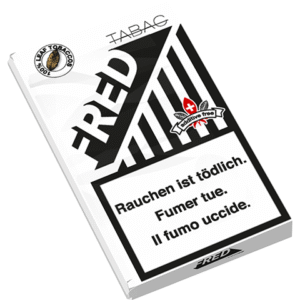 image pour Tabac à rouler Fred sans additifs