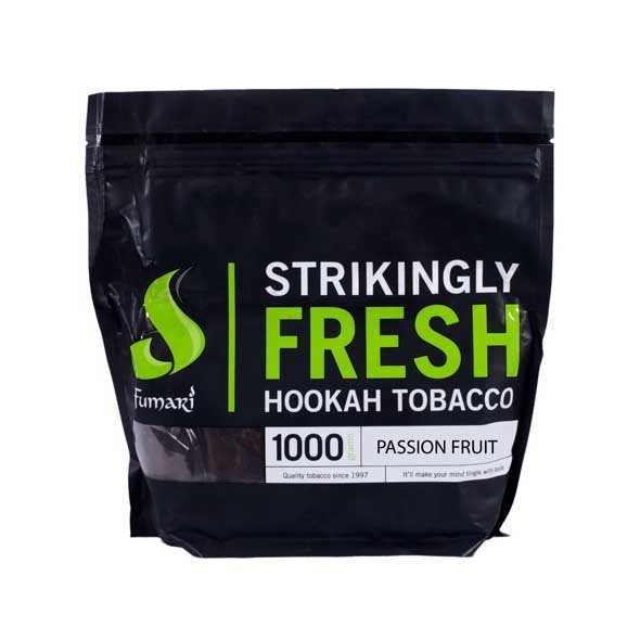 image pour Fumari – 1000g