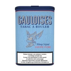 image pour Tabac à rouler Gauloises