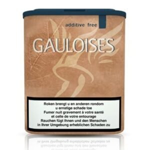 image pour Tabac à rouler Gauloises sans additifs