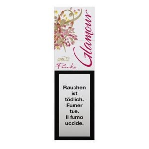 image pour Cartouche Glamour SuperSlims Pink