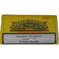 image pour Tabac à rouler Golden Virginia Jaune