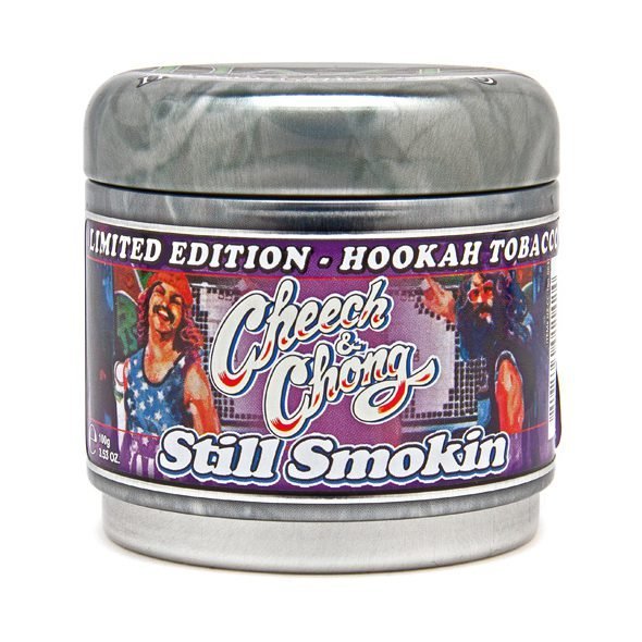image pour Haze Cheech & Chong – 100g