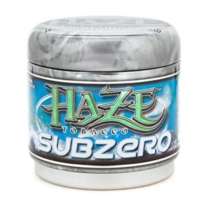 image pour Haze – 100g