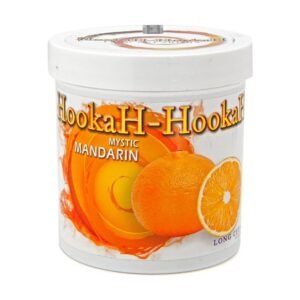 image pour Hookah Hookah – 250g