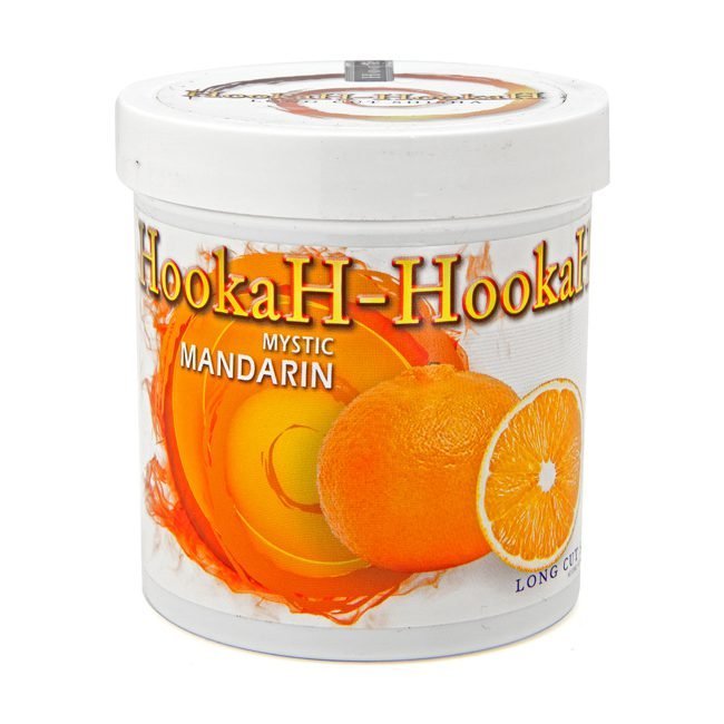 image pour Hookah Hookah – 250g