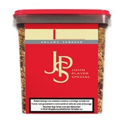 image pour Tabac à rouler JPS