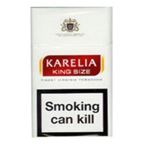 image pour Cartouche Karelia King Size