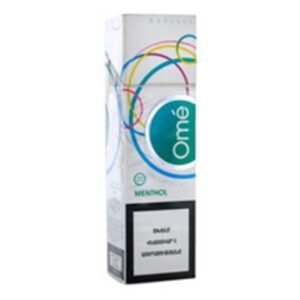 image pour Cartouche Karelia Ome SuperSlims Menthol