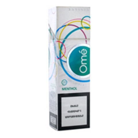 image pour Cartouche Karelia Ome SuperSlims Menthol