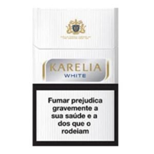 image pour Cartouche Karelia White