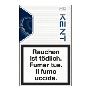 image pour Cartouche Kent HD Bleu