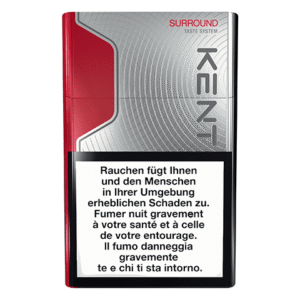 image pour Cartouche Kent Surround Original