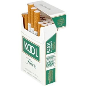 image pour Cartouche Kool