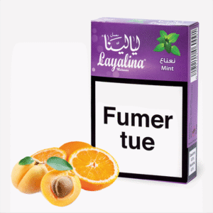 image pour Layalina – 200g