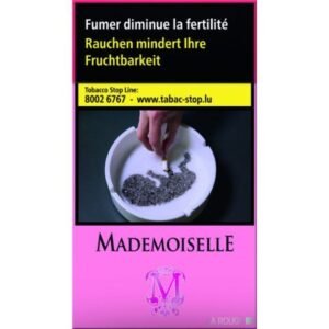 image pour Cartouche Mademoiselle La Rouge