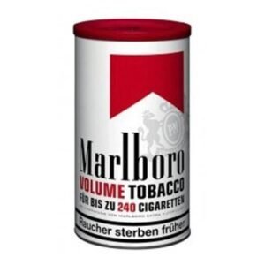 image pour Tabac à rouler Marlboro Rouge