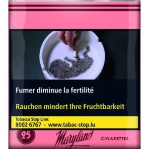 image pour Cartouche Maryland SF