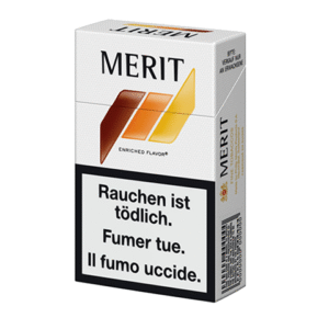 image pour Cartouche Merit