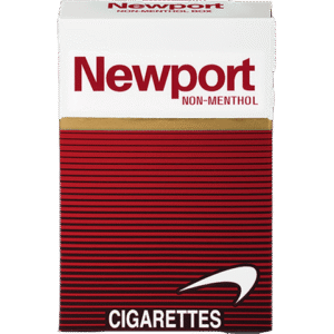 image pour Cartouche Newport Classic