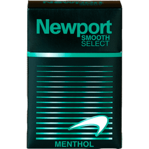 image pour Cartouche Newport Menthe Douce