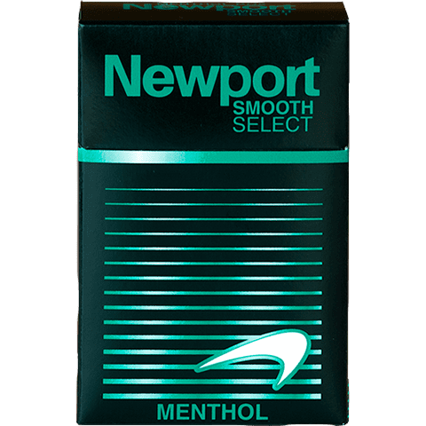 image pour Cartouche Newport Menthe Douce